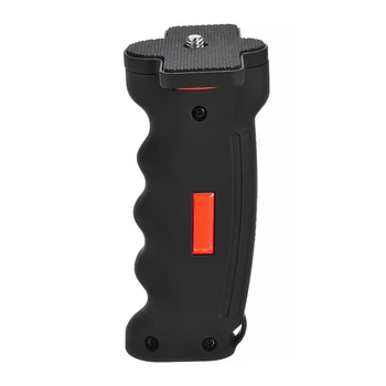 1 szt. wysokiej jakości Steadycam Handheld Grip Stabilizer uchwyt w/ 1/4