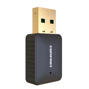1900M 2.4 G 5G gigabitowa karta bezprzewodowa AC двухдиапазонная karta sieciowa AP WiFi Extender USB3.0 karta sieciowa karta