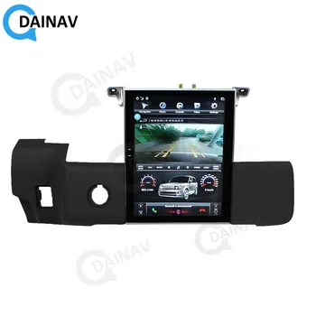 2 Din Android radio samochodowe HD Radio odtwarzacz multimedialny dla-Land Rover Range Sport L320 2005-2013 auto nawigacja GPS