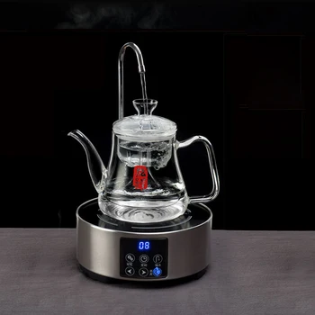 220 Do automatycznego ogrzewania wody dozownik lub herbaty wielofunkcyjna podgrzewana pitnej dozownik grzałka elektryczna do kuchni