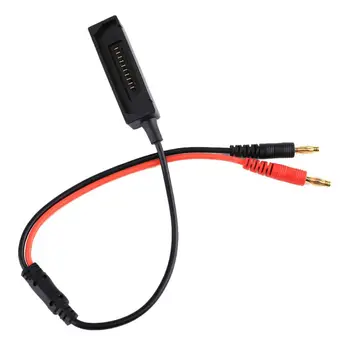 2w1 adapter kabel do ładowania do B6/B6AC dla Xiaomi FIMI X8 SE RC Drone Battery