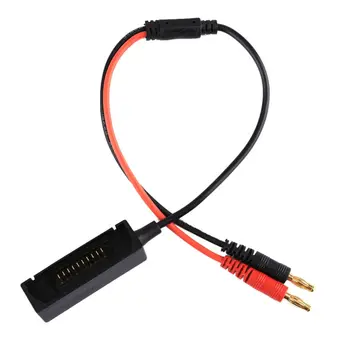 2w1 adapter kabel do ładowania do B6/B6AC dla Xiaomi FIMI X8 SE RC Drone Battery