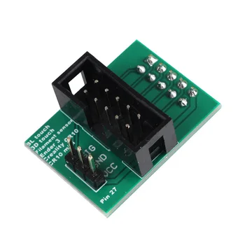 5-pin 27-pin modułowy czujnik żarowe do BLTouch for Creality CR-10/Ender 3 QJY99