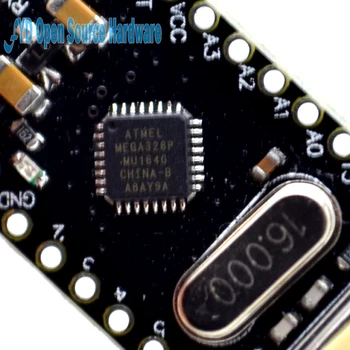 5szt ProMini ATmega328P 5V 16M zgodny dla arduino