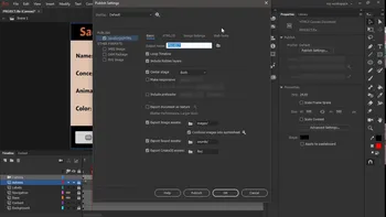 Animate CC 2019 Software Win/MacOS
