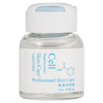 Arbutin facial serum Whitening Nawilżający Hydrating Brightening Skin Tone Beauty Salon ampułka 10 ml płynu do pielęgnacji skóry