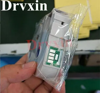 Atramentowy taśmy kasetowe wkłady MK-RS100B(3604B001)kompatybilny Drvxin-01 do drukarki elektronicznych etykiet MK1500,M-1PRO IV,MK2500