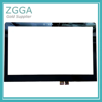 Autentyczne nowy Samsung NP540U4E 530U4E laptop dotykowy ekran LCD panel przedni panel wykończenie case