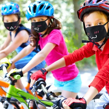 BMW mini logo ekologiczna i моющаяся maska ręcznie dla dorosłych