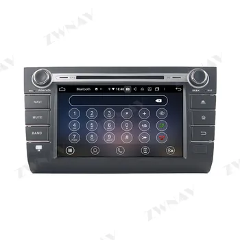 Carplay 128GB do Suzuki Vitara 2016 2017 2018 Android ekran multimedialny odtwarzacz audio, radio GPS Navi głowicy auto stereo