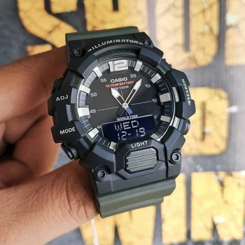 Casio zegarek g shock watch men top brand luxury set LED digital Wodoodporny zegarek kwarcowy zegarek męski Sport militaryWatch relogio masculino