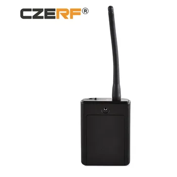 CZE-R01 FM odbiornik bezprzewodowy przenośne Radio 76-108 Mhz