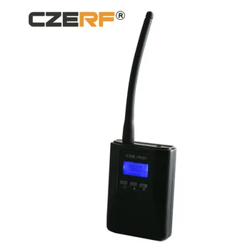 CZE-R01 FM odbiornik bezprzewodowy przenośne Radio 76-108 Mhz