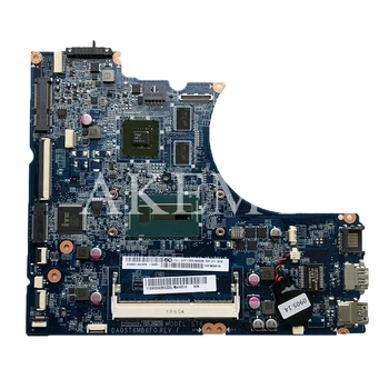 DA0ST6MB6F0 płyta główna laptopa Lenovo Flex-14 oryginalna płyta główna I7-4500U GT720M