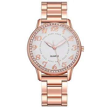 Damskie zegarki luksusowe mężczyzna kobiet zegarek kwarcowy zegarki męskie chronograf ze stali nierdzewnej dorywczo kwarcowy zegarek bransoletka mężczyźni panie dziewczyny zegarki prezenty
