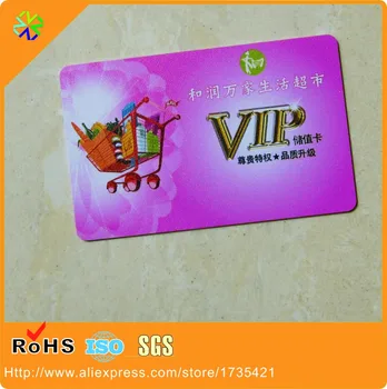 Darmowa wysyłka Chiny producent indywidualne 85.5*54 mm*0.76 mm pasek magnetyczny; plastikowe wizytówki, karty PVC, karty VIP, karty upominkowe