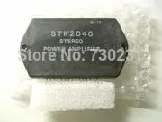 Darmowa wysyłka STK2040 STK413-230 STK-0029 STK080 STK4036 STK411-290E STK4154MK5 STK4301 STK0040 STK0080II moduł