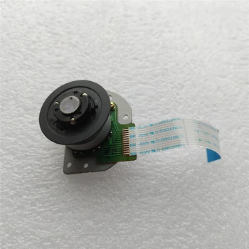 Dla Nintend NGC Laser Optical Drive Assembly Spindle Motor DOL-001 101 For Nintend NGC Game Console Repair Parts