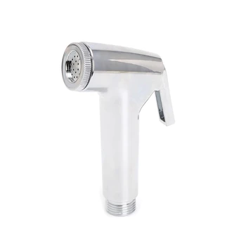 Drop Ship&Wholesale Handheld Shower Head prysznic, toaleta, bidet spray do mycia Jet Shattaf z materacami wężem Mar28