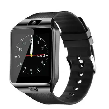 DZ09 Smart Watch mężczyźni telefon zegarek wodoodporny aparat karta Sim ostatnich inteligentny zegarek wyzwanie bransoletka zegarek kobiet dla systemu Android