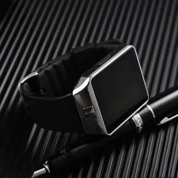 DZ09 Smart Watch mężczyźni telefon zegarek wodoodporny aparat karta Sim ostatnich inteligentny zegarek wyzwanie bransoletka zegarek kobiet dla systemu Android