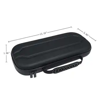 Ebsc224 dla stetoskop etui do przechowywania 3M Littmann Classic Dual Head Carry torba podróżna przenośny