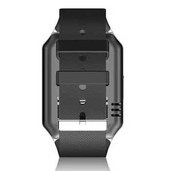 Ekran dotykowy inteligentne zegarki dz09 z aparatem Bluetooth zegarek karta SIM Smartwatch for Ios telefonów z systemem Android Supp