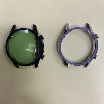 Ekran LCD w komplecie Huawei Watch GT2 46 mm części zamienne płytka dotykowa ekranu Huawei Watch GT2 46 mm akcesoria