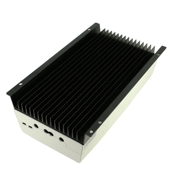 EPever 50A MPPT Solar Charge Controller 12V 24V 36V 48V for Max 150V Solar Panel Input Backlight LCD Battery Charger MPPT Tracer