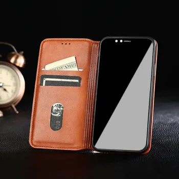 Etui do Huawei Honor V20 V30 V9 V10 30S 30 20 10 Lite Pro Play 4T P Smart Flip Leather Wallet Stand Cover Magnetic Fundas