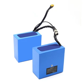 EU stock 48V 20AH ebike Battery 40A BMS 48V battery Lithium Battery Pack For Electric bike Electric Scooter Free Battery Bag