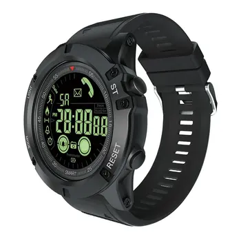 EX17S Outdoor Smart Watch Information Reminder dodatkowe wielofunkcyjne 50 metrowe wodoodporne wykwintne inteligentny zegarek