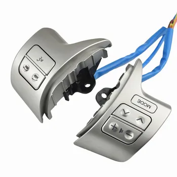FaroeChi do Toyota corolla 2007-2016 nowy przyciskowy przełącznik sterowania kierownicą