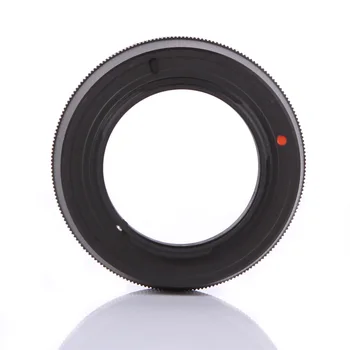 Fotga Adapter Ring Mount for Olympus OM Classic Manual Lens to Micro M4/3 Mount Olympus Camera DSLR Camera