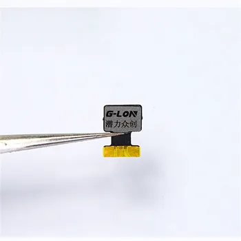 G-Lon iMesa Touch ID Fingerprint Repair Platform with Flex Cable for fixing iPhone 7 7plus 8 8plus Return Home Button Failure
