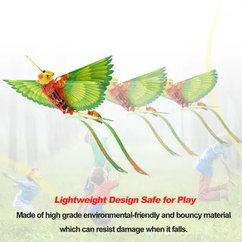 Go Go Bird Remote Control Flying Toy Mini RC Helicopter Drone-Tech Toys Smart Bionic Trzepotanie Skrzydeł Flying Birds for Kids Adults