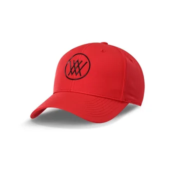 Golf kapelusz Baseball daszek sportowa czapeczka z daszkiem 3 kolory 2021 zima Nowy