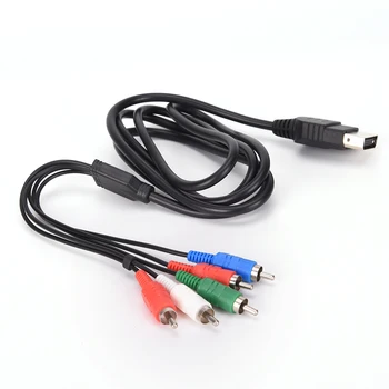 HD Component kabel AV do konsoli XBOX dla oryginalnej konsoli Xbox HD Component kabel AV kabel High Definition Hookup Connection