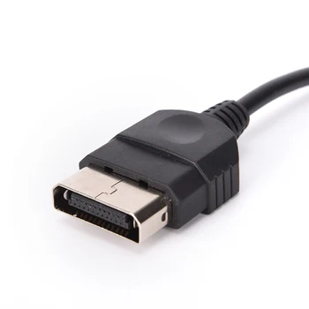 HD Component kabel AV do konsoli XBOX dla oryginalnej konsoli Xbox HD Component kabel AV kabel High Definition Hookup Connection