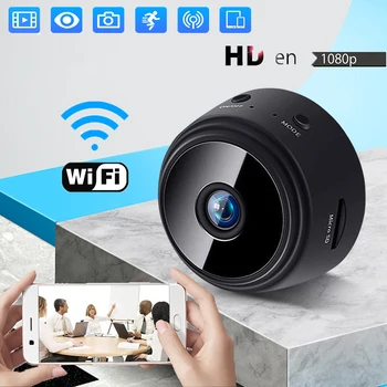 HD Wifi IP Camera IP P2P surveillace camera smart infrared Surveillance Camera Home Security Network CCTV Camera Baby Monitor