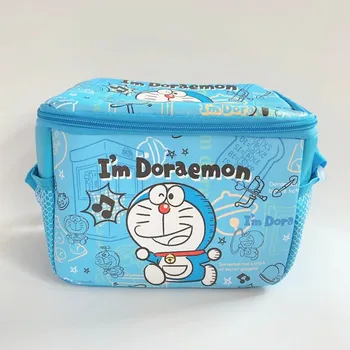 IVYYE Sumikko gurashi Fashion Portable Lunch Bags Cartoon Picnic Bag Food Box Tote Storage For Women Girls Kids NEW
