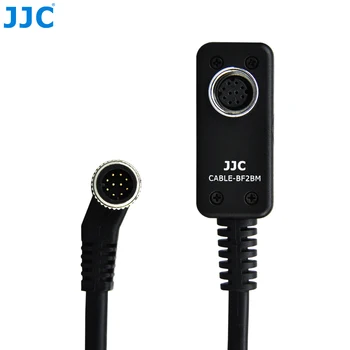 JJC 3m 10-pinowe złącze przedłużacza zastępuje Nikon MC-21A do Nikon MC-22A,MC-23A,MC-25A,MC-30A,MC-36A,ML-3 pilot zdalnego sterowania przewód