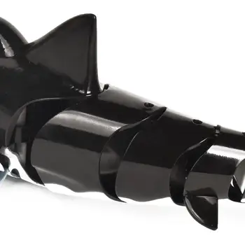 JY028 2.4 G pilot zdalnego sterowania rekin łodzi model wodoodporny RC zwierząt rekin zabawka