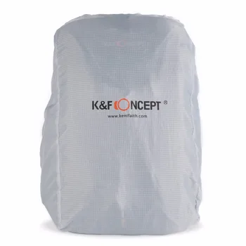K&F CONCEPT Camera Sling plecak klasyczne boczne kieszenie torba podróżna etui 7