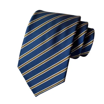 Klasyczne męskie jedwabne krawaty nowy projekt Chiny maskotka krawaty 8 cm chiński smok krawaty dla mężczyzn formalny biznes ślub Gravata