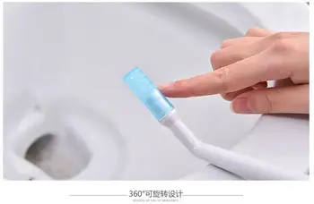 Kobiece zdrowie myć tyłek anal irrigator damska toaleta po przenośnego urządzenia przenośnego do mycia intymnych części ciała