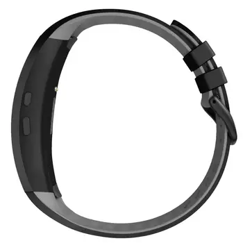 Kompatybilność Samsung Samsung Gear Fit 2 Pro pasek silikonowy fitness-pasek do zegarka Samsung Gear Fit 2 Pro SM-R360 watchband
