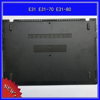 Laptop Dolna podstawy pokrywa dolna pokrywa Lenovo E31 E31-70 E31-80 D Shell