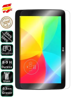 LG G PAD 10.1 v700 szkło hartowane na ekran tabletu ochraniacz