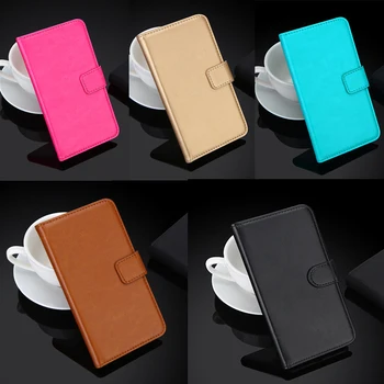 Luksusowy portfel etui dla Iphone BL9000 sztuczna skóra retro klapka magnetyczne modne torebki pasek